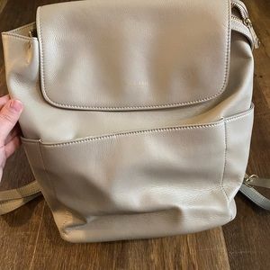 Mina baie vegan mini kinney